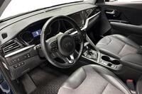 Kia Niro plug-in vaihtoauto