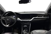 Kia Niro plug-in vaihtoauto