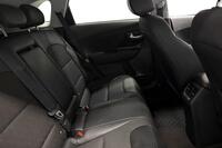 Kia Niro plug-in vaihtoauto