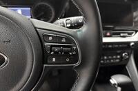 Kia Niro plug-in vaihtoauto