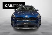 Kia Niro plug-in vaihtoauto