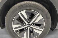 Kia Niro plug-in vaihtoauto