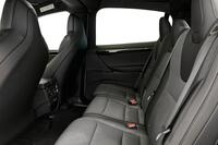 Tesla Model X vaihtoauto