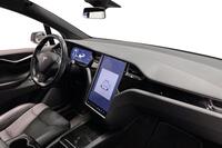 Tesla Model X vaihtoauto