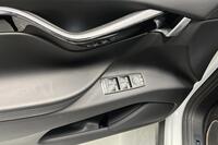 Tesla Model X vaihtoauto