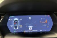 Tesla Model X vaihtoauto