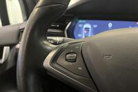 Tesla Model X vaihtoauto