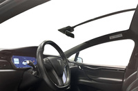 Tesla Model X vaihtoauto