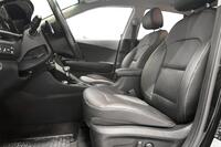 Kia Niro plug-in vaihtoauto