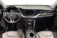 Kia Niro plug-in vaihtoauto