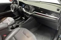 Kia Niro plug-in vaihtoauto