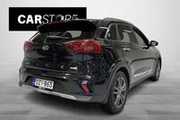 Kia Niro plug-in vaihtoauto