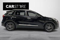 Kia Niro plug-in vaihtoauto