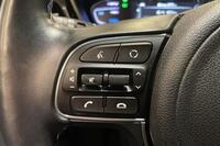 Kia Niro plug-in vaihtoauto