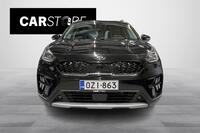 Kia Niro plug-in vaihtoauto