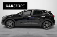 Kia Niro plug-in vaihtoauto