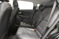 Kia Niro plug-in vaihtoauto