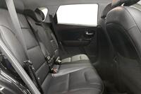 Kia Niro plug-in vaihtoauto