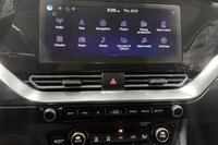 Kia Niro plug-in vaihtoauto