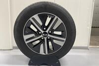 Kia Niro plug-in vaihtoauto