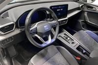 SEAT Leon vaihtoauto