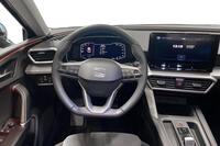 SEAT Leon vaihtoauto