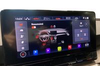 SEAT Leon vaihtoauto