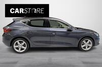 SEAT Leon vaihtoauto