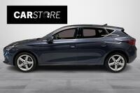 SEAT Leon vaihtoauto