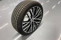 SEAT Leon vaihtoauto