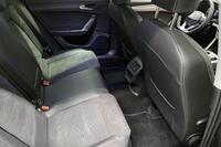 SEAT Leon vaihtoauto