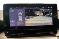 SEAT Leon vaihtoauto