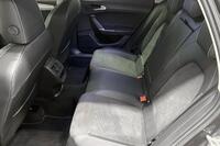 SEAT Leon vaihtoauto