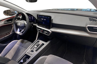 SEAT Leon vaihtoauto