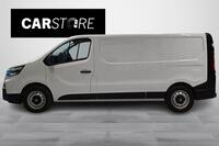 Nissan Primastar vaihtoauto