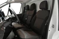 Nissan Primastar vaihtoauto
