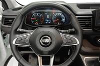 Nissan Primastar vaihtoauto