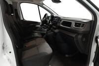Nissan Primastar vaihtoauto