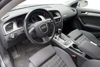Audi A5 vaihtoauto