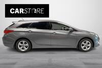 Hyundai i40 vaihtoauto