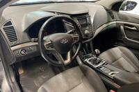 Hyundai i40 vaihtoauto