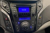 Hyundai i40 vaihtoauto