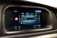 Volvo V40 Cross Country vaihtoauto