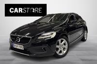 Volvo V40 Cross Country vaihtoauto