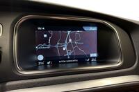 Volvo V40 Cross Country vaihtoauto