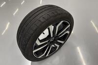 Volvo V40 Cross Country vaihtoauto