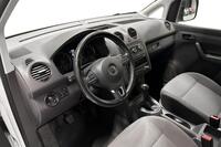 Volkswagen Caddy vaihtoauto
