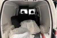 Volkswagen Caddy vaihtoauto