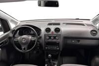 Volkswagen Caddy vaihtoauto