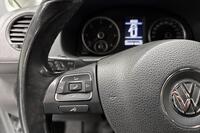Volkswagen Caddy vaihtoauto